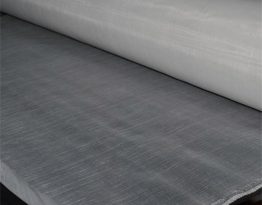 Quy trình sản xuất vải nylon